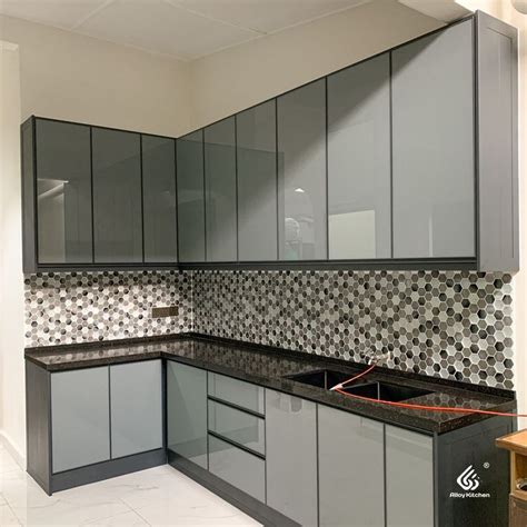 aluminum fabrication kitchen cupboard|aluminum kitchen cabinet design guide.